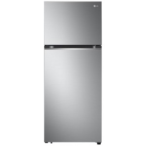 jlf electronics lg gtbv36pzgkd double door refrigerator total no frost 176 x 70 cm