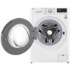 jlf electronics lg f4wv508s0e washing machine ai dd™ 8kg steam turbowash™