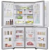 jlf electronics lg gmj945ns9f horizontal layout refrigerator multi door total no frost with door in door® 1793 x 912 cm