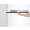 jlf electronics lg gtb583shhzd double door refrigerator total no frost 168 x 70 cm