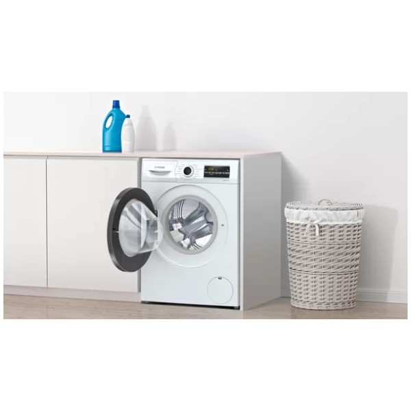 jlf electronics pitsos wnp1400e8 front loading washing machine 8 kg 1400rpm