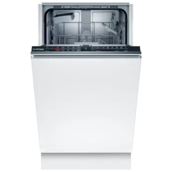 jlf electronics pitsos dvs50x00 fully integrated dishwasher 45 cm