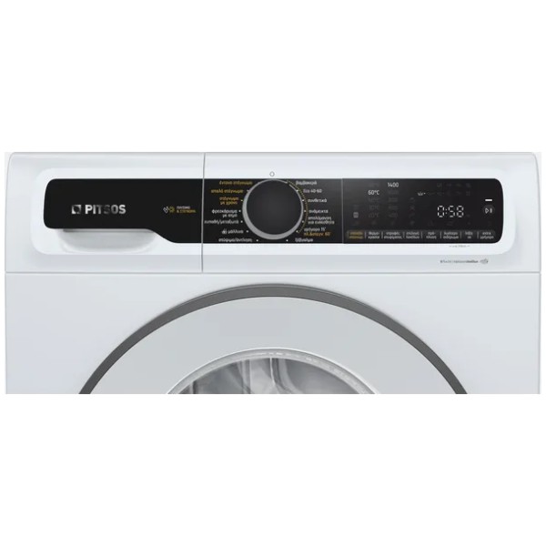 jlf electronics pitsos wdp1400g9 washer dryer 96 kg 1400rpm