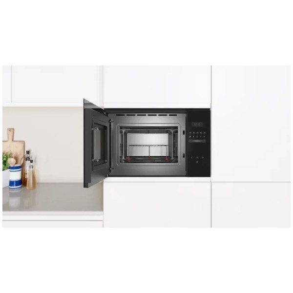 jlf electronics pitsos pg30w75x2 built in microwave oven 59 x 38 cm stainless steel