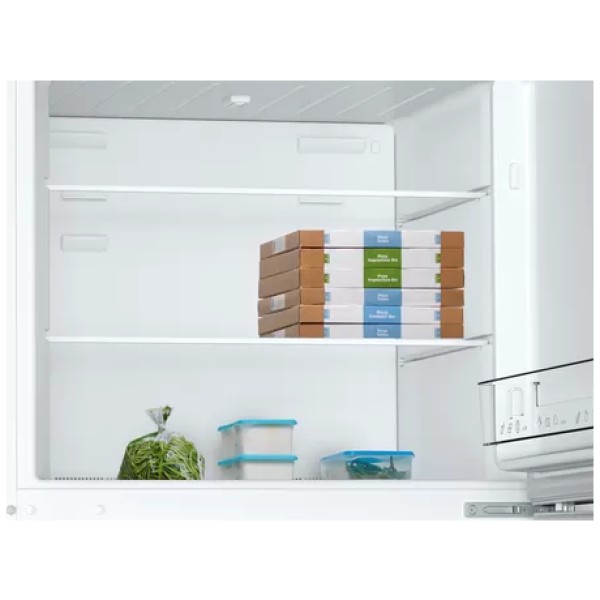 jlf electronics pitsos pknt55nwfb freestanding two door refrigerator 186 x 70 cm white