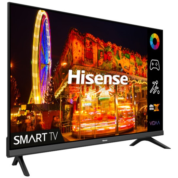 hisense a4bg hisense a4bg smart tv with freeview play