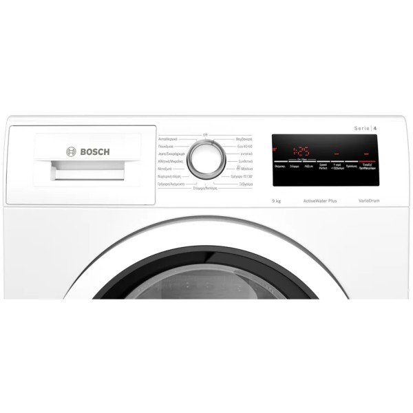 jlf electronics bosch wan24259gr series 4 front loading washing machine 9 kg 1200 rpm