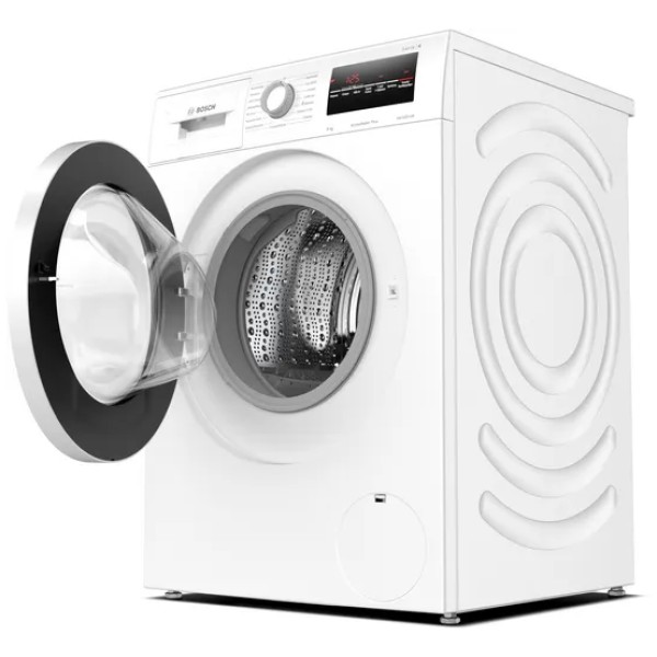 jlf electronics bosch wan24259gr series 4 front loading washing machine 9 kg 1200 rpm