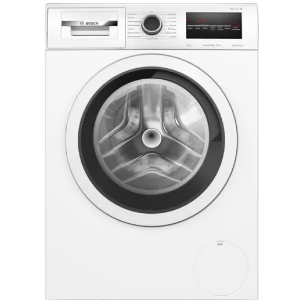 jlf electronics bosch wan24259gr series 4 front loading washing machine 9 kg 1200 rpm