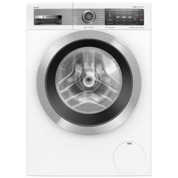 jlf electronics bosch wax28eh1gr homeprofessional front loading washing machine 10 kg 1400 rpm