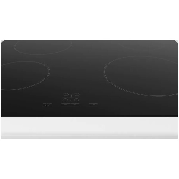 jlf electronics bosch pke61rba2e series 4 electric hobs 60 cm frameless