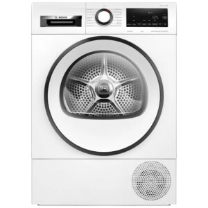 jlf electronics bosch wqg24509gr series 6 dryer with heat pump 9 kg