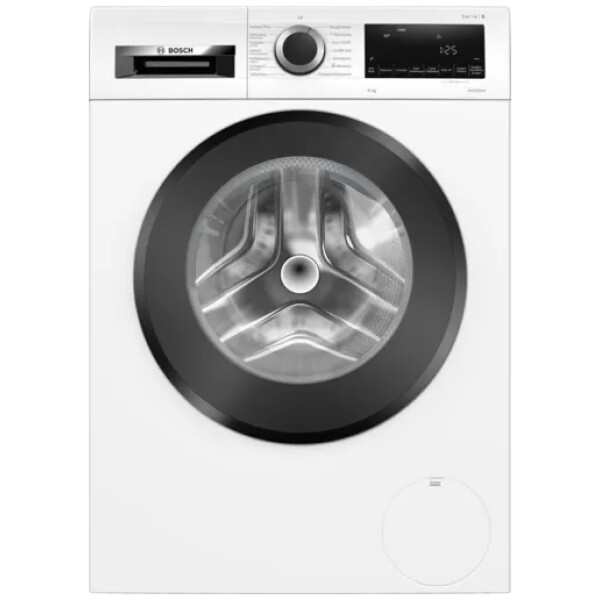 jlf electronics bosch wgg14400gr series 6 front loading washing machine 9 kg 1400 rpm