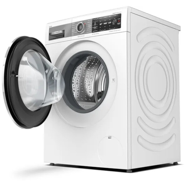jlf electronics bosch wax28eh1gr homeprofessional front loading washing machine 10 kg 1400 rpm