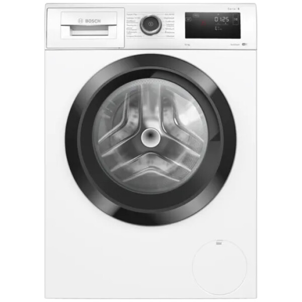 jlf electronics bosch wal28rh3gr series 6 front loading washing machine 10 kg 1400 rpm