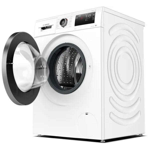 jlf electronics bosch wal28rh1gr series 6 front loading washing machine 10 kg 1400 rpm