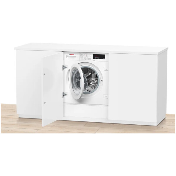 jlf electronics bosch wiw24342eu series 6 built in washing machine 8 kg 1200 rpm