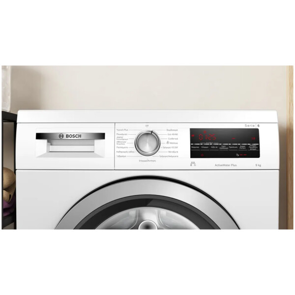 jlf electronics bosch wuu28t01gr series 6 front loading washing machine 9 kg 1400 rpm