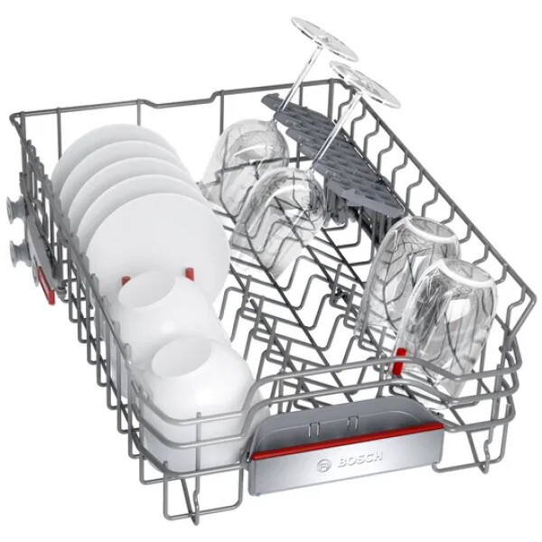 jlf electronics bosch spv6ymx11e series 6 fully integrated dishwasher 45 cm