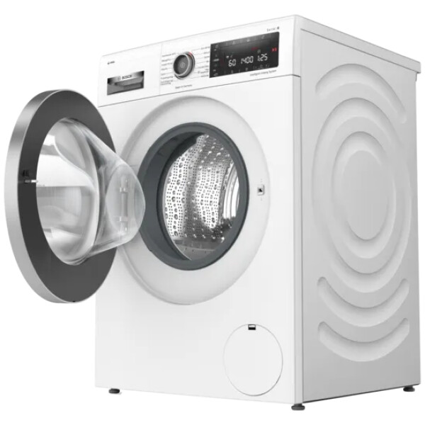 jlf electronics bosch wav28khbsn series 8 front loading washing machine 9 kg 1400 rpm