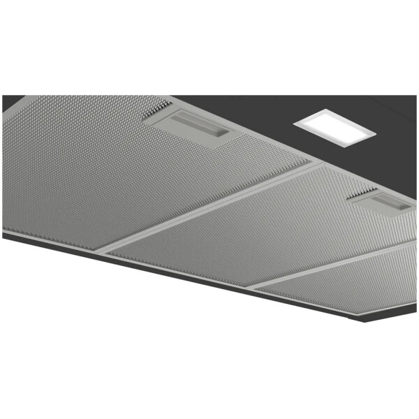 jlf electronics bosch dwb96bc60 series 2 chimney hood 90 cm black