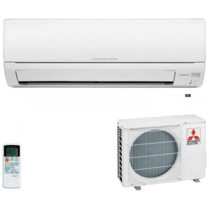 jlf electronics mitsubishi msz hr series wall air conditioner r32 90001200014000180002200024000 btuh a++a+++