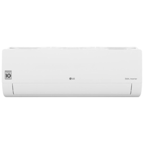 jlf electronics lg s eqnsk dualcool inverter air conditioner 1800024000 btu libero plus smart diagnosis comfort air