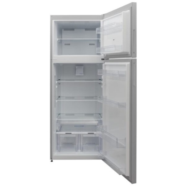 jlf electronics daewoo ftm403fln top mount refrigerator 403lt