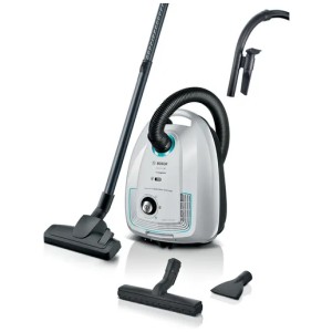 jlf electronics bosch bcs61113 series 6 rechargeable vacuum cleaner unlimited white