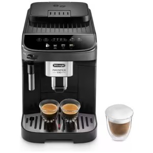 jlf electronics delonghi ecam29021b magnifica evo automatic coffee maker 1450w pressure 15bar with grinder black page 2