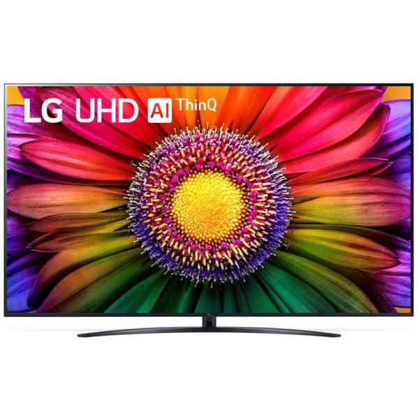 jlf electronics lg 86ur81006la 86 smart tv 4k uhd led hdr