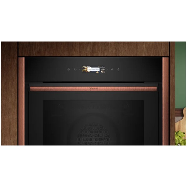 jlf electronics neff b59cr3ay0 no 70 built in oven 60 x 60 cm flex design