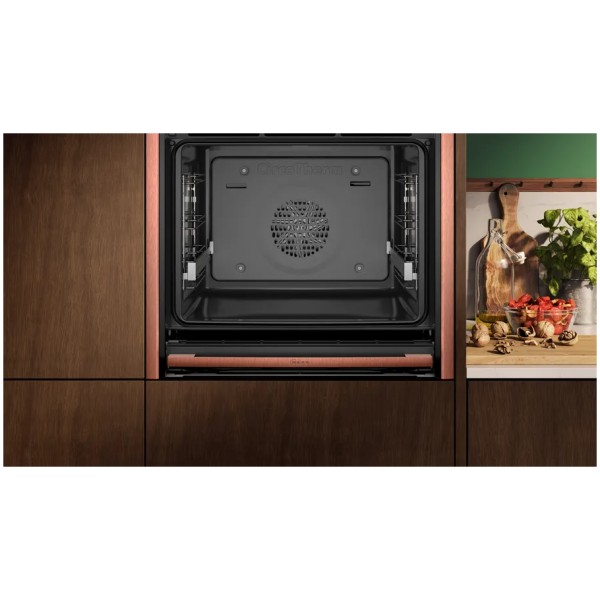 jlf electronics neff b59cr3ay0 no 70 built in oven 60 x 60 cm flex design