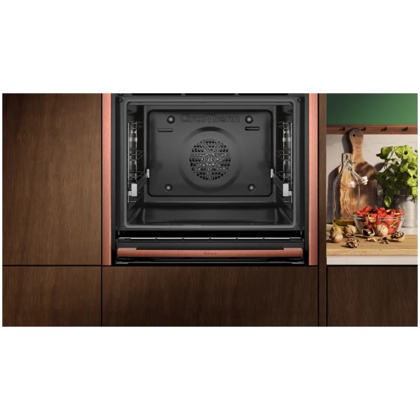 jlf electronics neff b59cr7ky0 no 70 built in oven 60 x 60 cm flex design