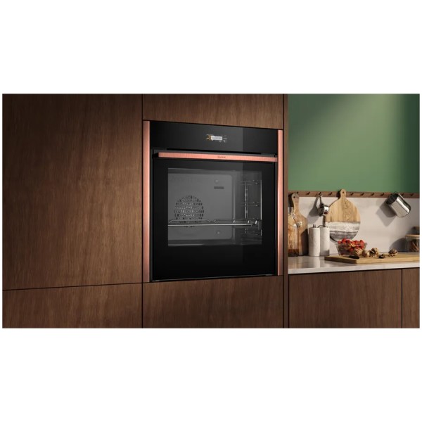 jlf electronics neff b59cr3ay0 no 70 built in oven 60 x 60 cm flex design