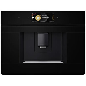 jlf electronics bosch ctl7181b0 series 8 built in fully automatic espresso coffee machine black page 2