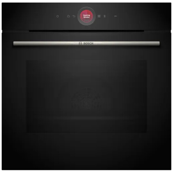 jlf electronics bosch hbg7742b1 series 8 built in oven 60 x 60 cm black