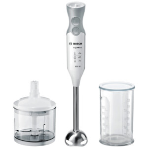 Bosch MS6CB61V1 Bosch Hand Blender ErgoMixx With Vacuum Storage