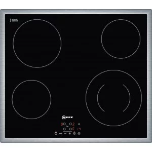 Neff C17Fs22G0 horno de vapor encastrable h 45 cm grafito