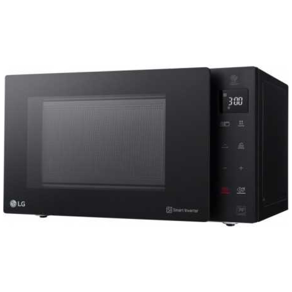 LG MH6535GPS NeoChef Combination Microwave Oven 25L – JLF Electronics
