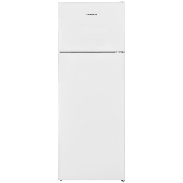daewoo ftl213fwt top mount refrigerator 213lt