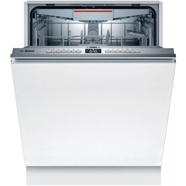 bosch smv4hvx33e series 4 fully integrated dishwasher 60 cm