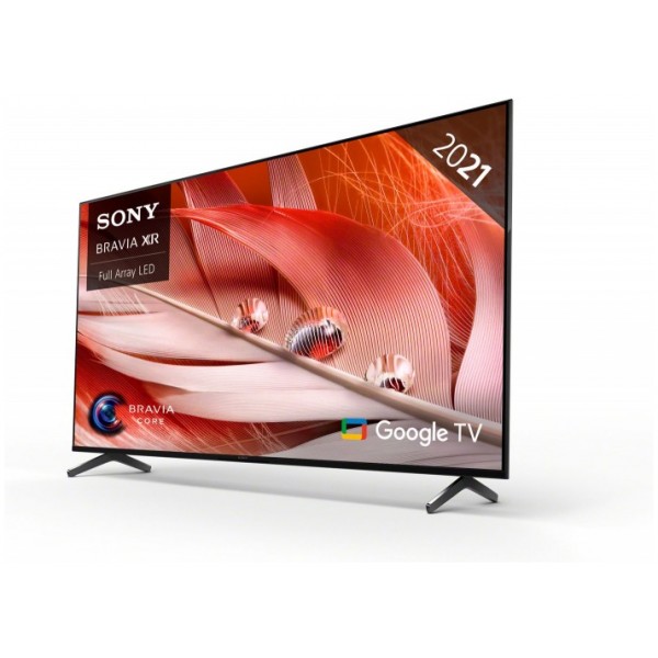 sony bravia xr x90j smart 4k ultra hd hdr led tv with google assistant