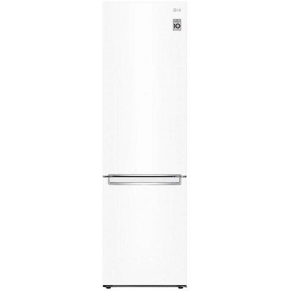lg gbb72swvgn total no frost fridge freezer 203 x 595 cm