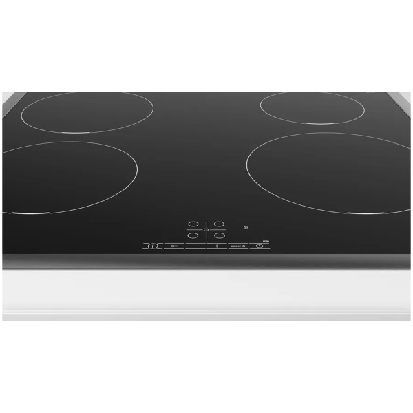 bosch pie645bb5e series 4 induction hobs 60 cm surface mount with frame