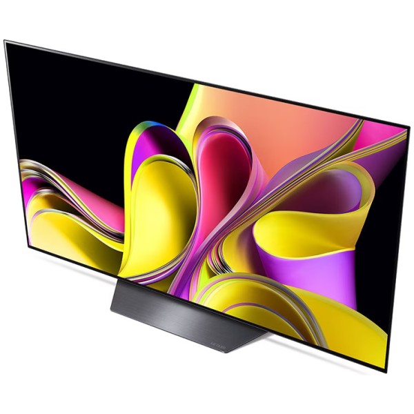 lg oled b36la 776555 smart tv 4k uhd oled hdr